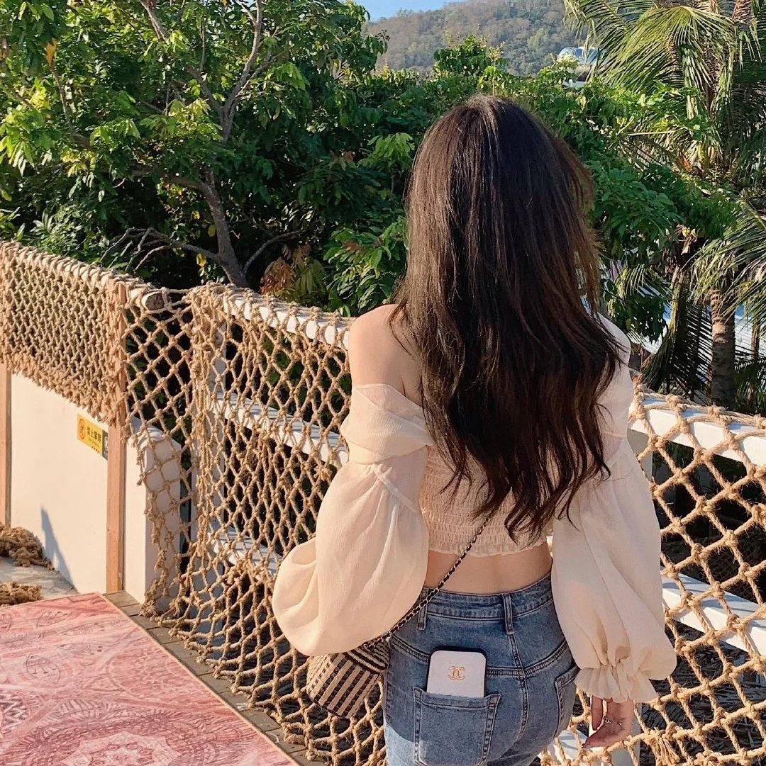 三千繁花烬忘川不渡我