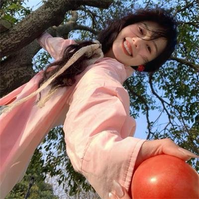 大院子女